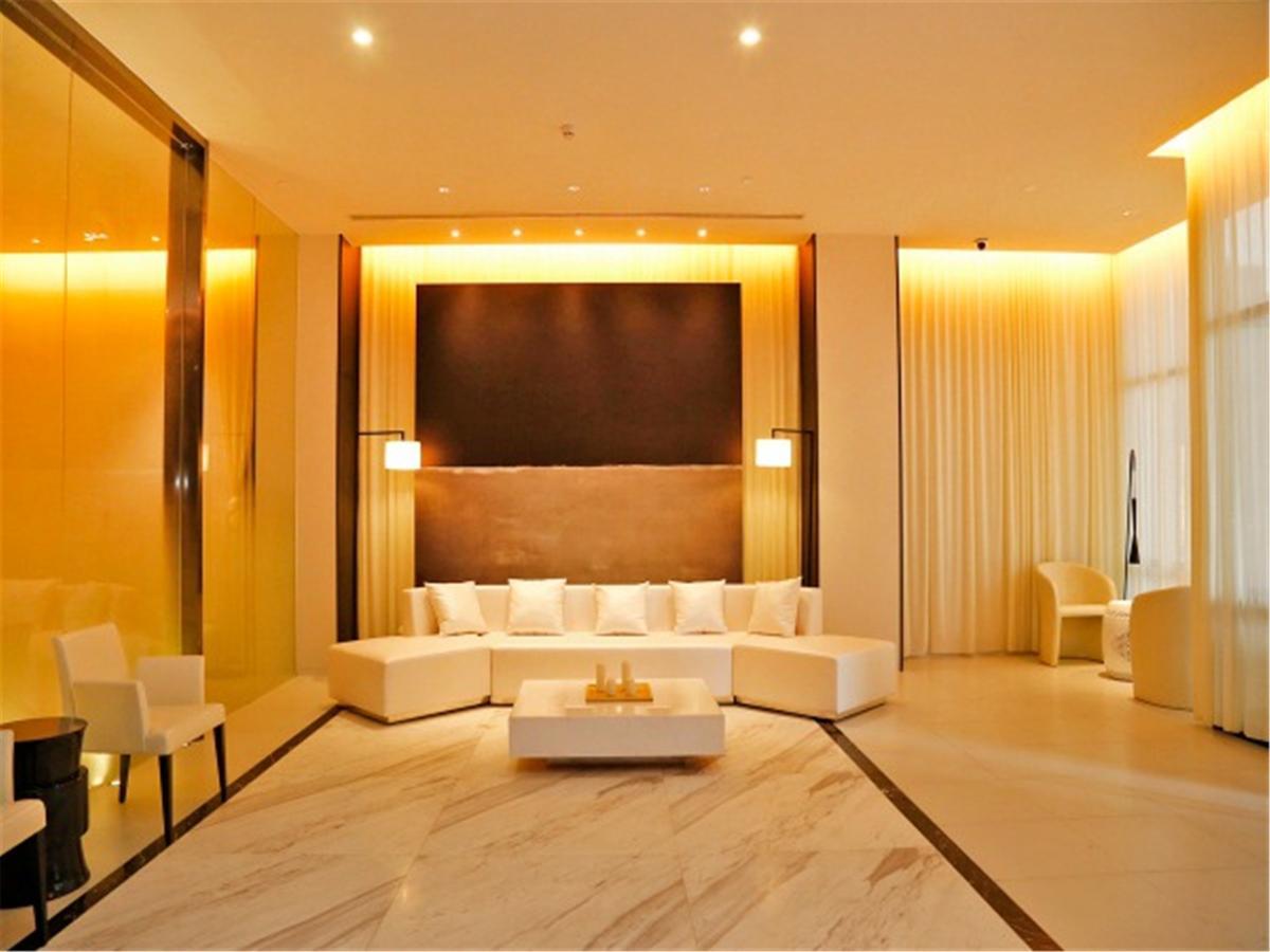 Jinjiang Inn Selected Shenzhen Huanggang Port Huangcheng Plaza Luaran gambar